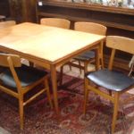 290 6179 DINING ROOM SET